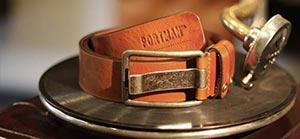 Suit Belt Suit Belt