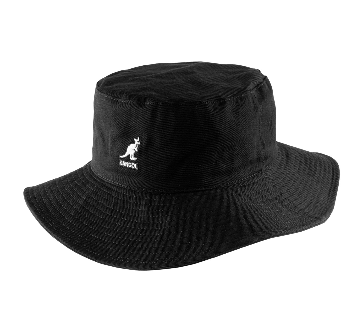 Washed Fisherman, Hats Kangol 100% Cotton Lightweight