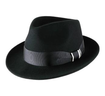 Chapeau Bleu Le Véritable