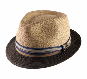 chapeau player Stetson Licano 