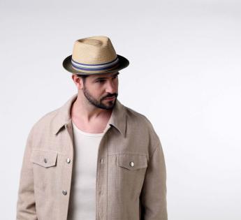 chapeau player Stetson Licano 