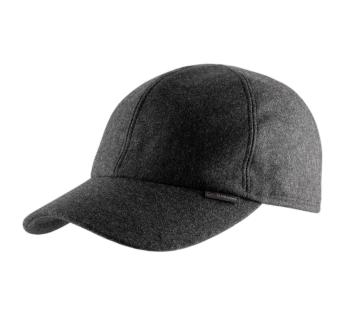 Casquette oreillette Monaco K-g