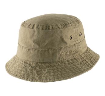 Lime Jellyfish Bucket Hat For Women Men Teenager Foldable Bob