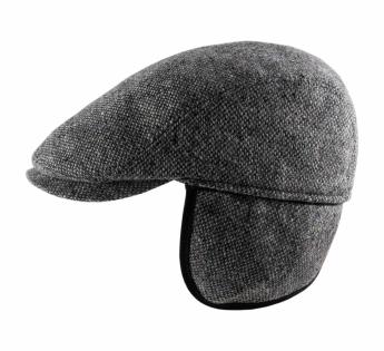 casquette cache nuque Jackson K