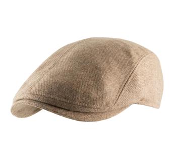 Casquette hiver Jackson-k Cashmere