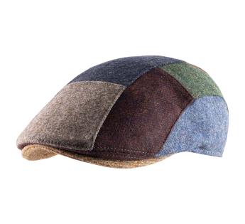 Casquette plate hiver Baxter P-k