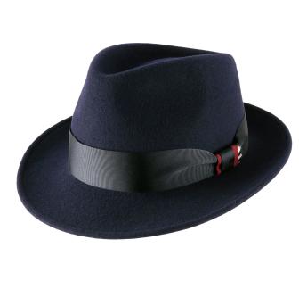 Chapeau Bleu Le Véritable