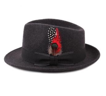 Plumes pour chapeau Hat Feather