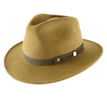 Chapeau Vert Classic Traveller II