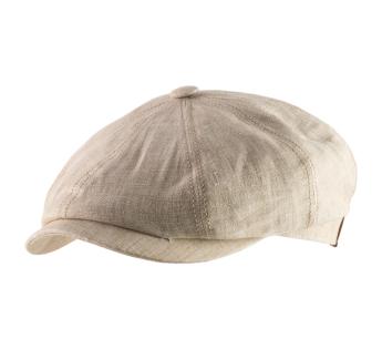 Hatteras Linen Stetson