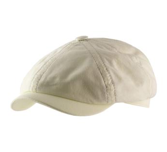 Casquette hatteras été Hatteras Sustainable Cotton