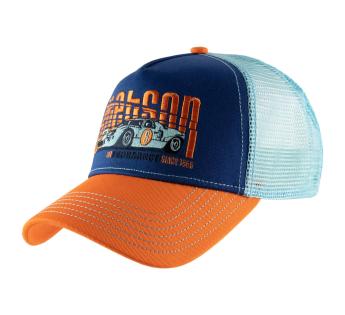 Endurance Trucker Stetson