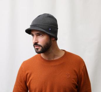 Bonnet casquette Clive Beanie