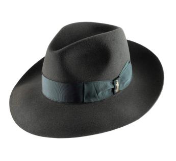 chapeau borsalino grand bord Alexander