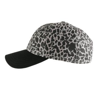 casquette baseball coton Felin