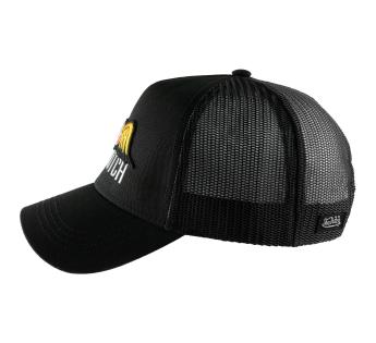 Casquette biker Ingo 