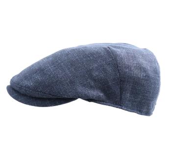 casquette bleue Agrum