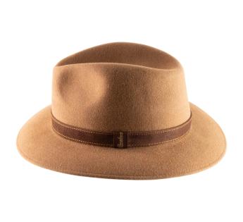 Borsalino - chapeau borsalino classique - chapeau feutre poil