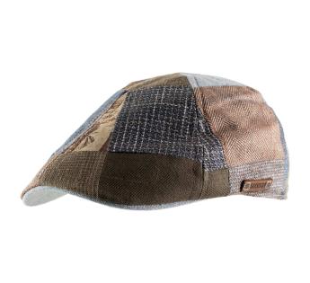 Texas Patchwork Barista 
