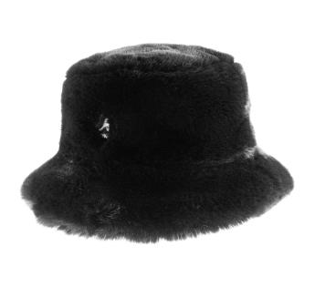 Faux Fur Bucket II Kangol