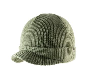 Sliced Peak Beanie Kangol