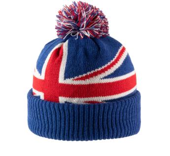 bonnet drapeau The Nations