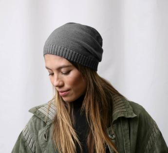 Bonnet fin Classic Thin Beanie 