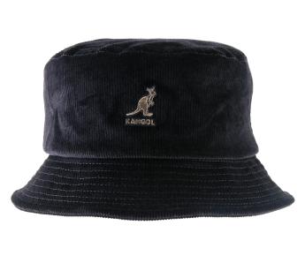 Cord Bucket Hats Kangol 98 cotton 2