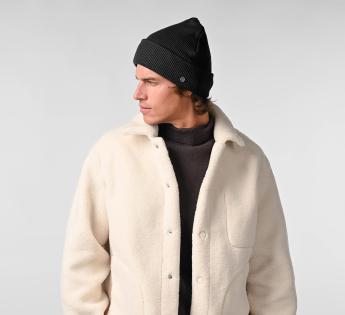 Bonnet coton bio Basile
