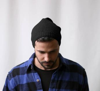 Bonnet fin Classic Thin Beanie 