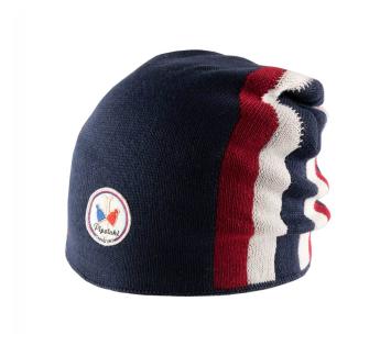 Bonnet ski français Amgi