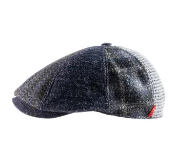 casquette chaude hiver Galles Lana