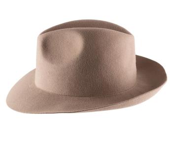 Chapeau Bogart Personnalisable My Bogart