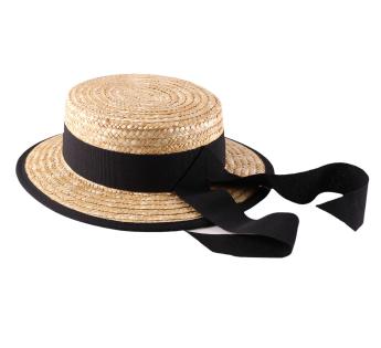 chapeau gondolier enfant Charlie