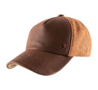 Casquette baseball hiver Roy-9 C