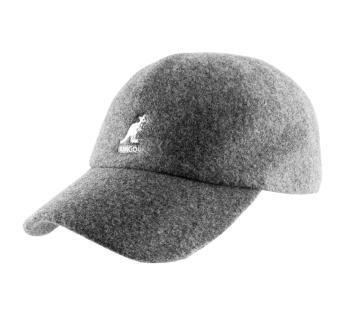 Casquette en feutre Wool Spacecap