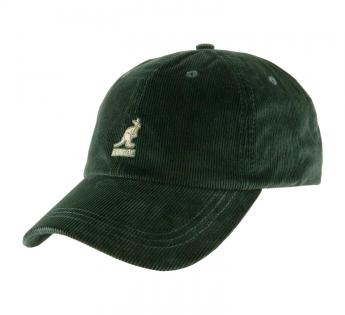 Cord Baseball Kangol