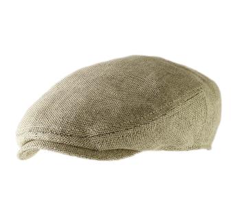 casquette légère Stetson Dwyn