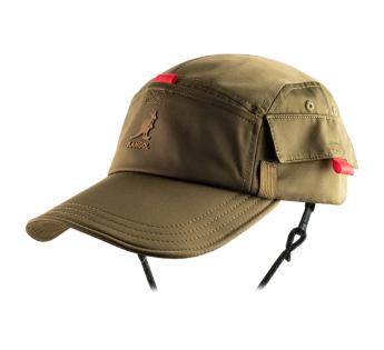 Casquette outdoor Easy Carry 5 Pan
