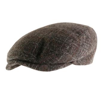 Classic Cap Tweed Classic Italy