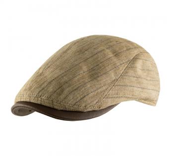 Casquette rétro été Jackson-2 Lin