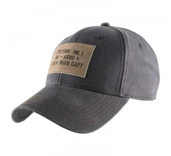 Casquette Stetson Aero