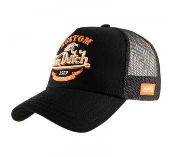 Casquette Von Dutch Kustm Eagle