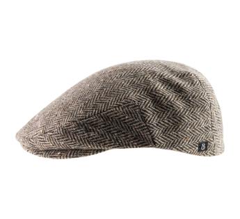 casquette plate chaude Coober
