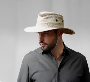 Chapeau safari Bermudes