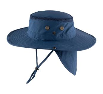 Chapeau safari Bermudes