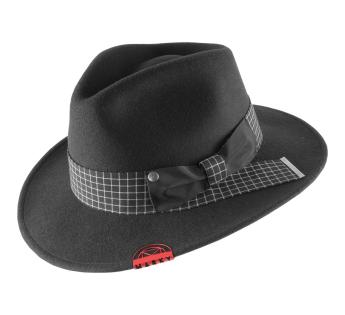 Chapeau français Le Flatteur