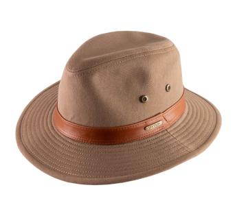 Outdoor Cotton Traveller Stetson