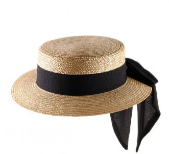 chapeau paille femme Sophie