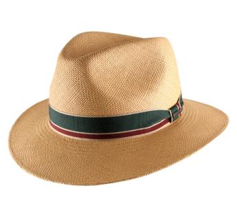 Panama Elegance Stetson